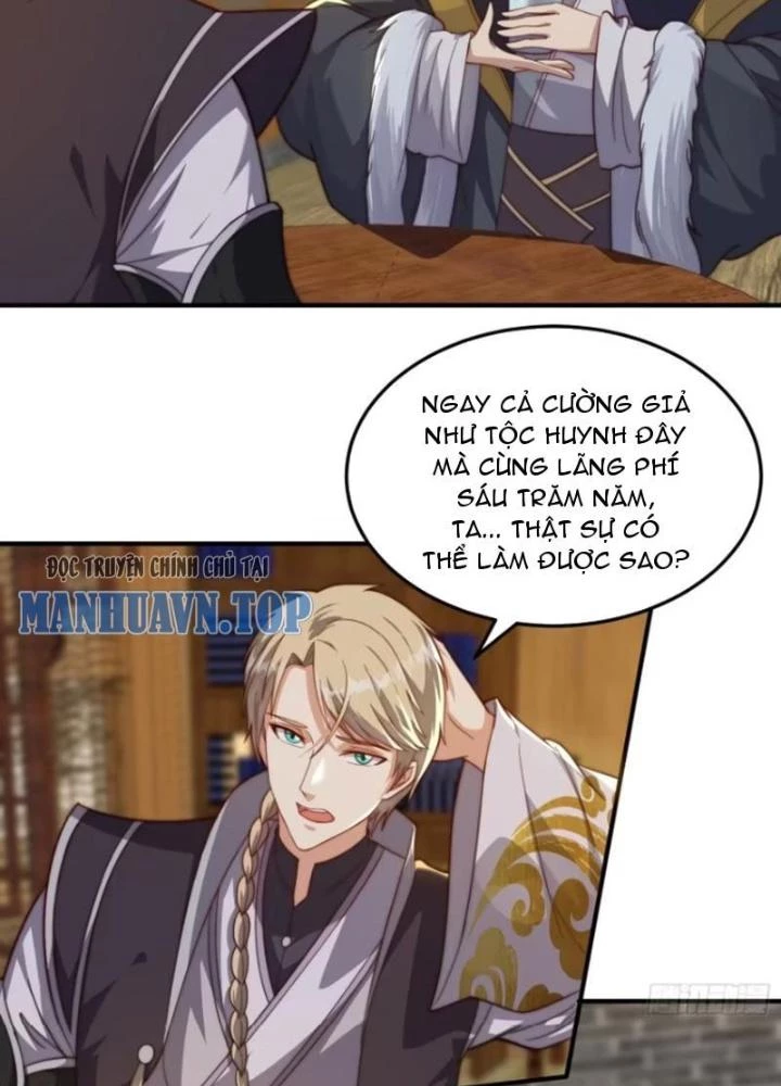 Trên Người Ta Có Một Cái Cây Thần Thoại Chapter 84 - 53