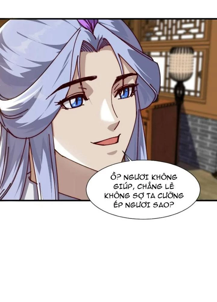 Trên Người Ta Có Một Cái Cây Thần Thoại Chapter 85 - 5
