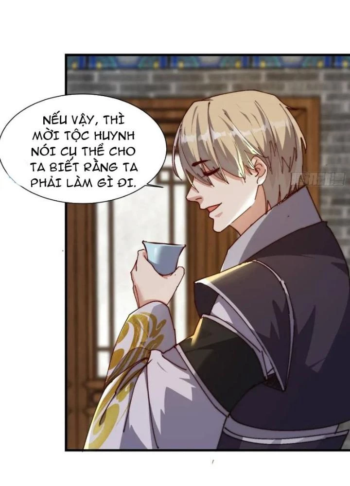 Trên Người Ta Có Một Cái Cây Thần Thoại Chapter 85 - 13