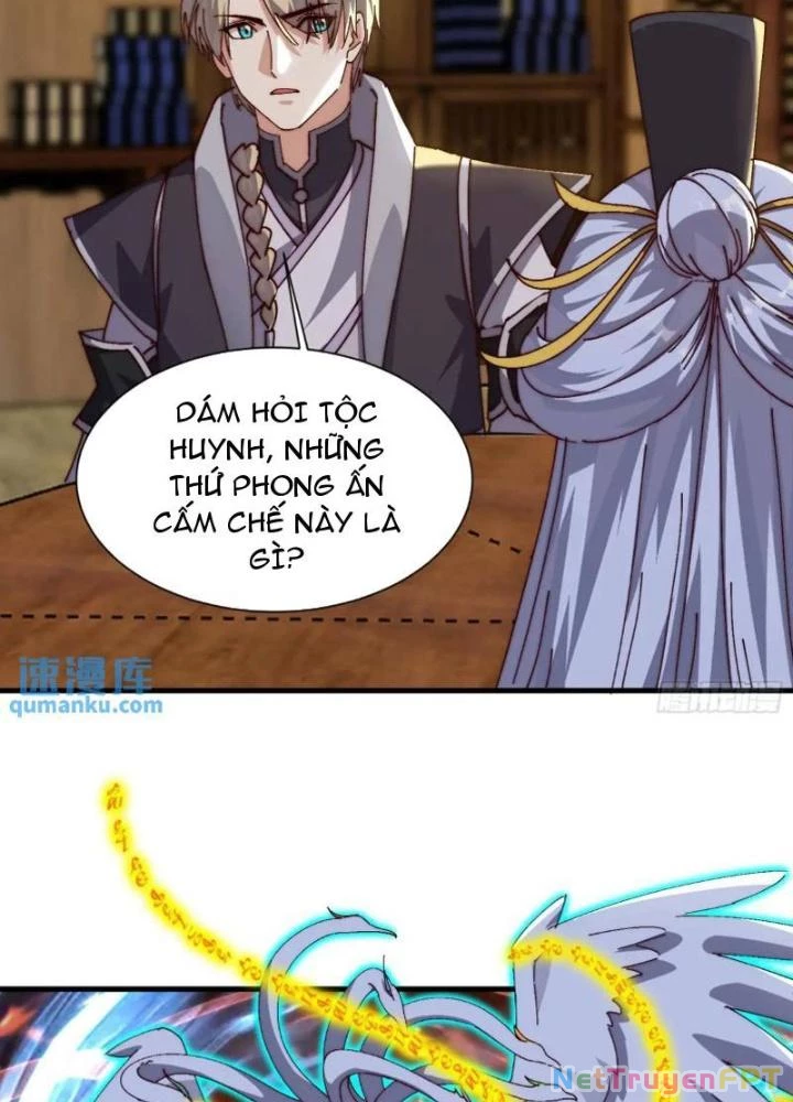 Trên Người Ta Có Một Cái Cây Thần Thoại Chapter 85 - 31