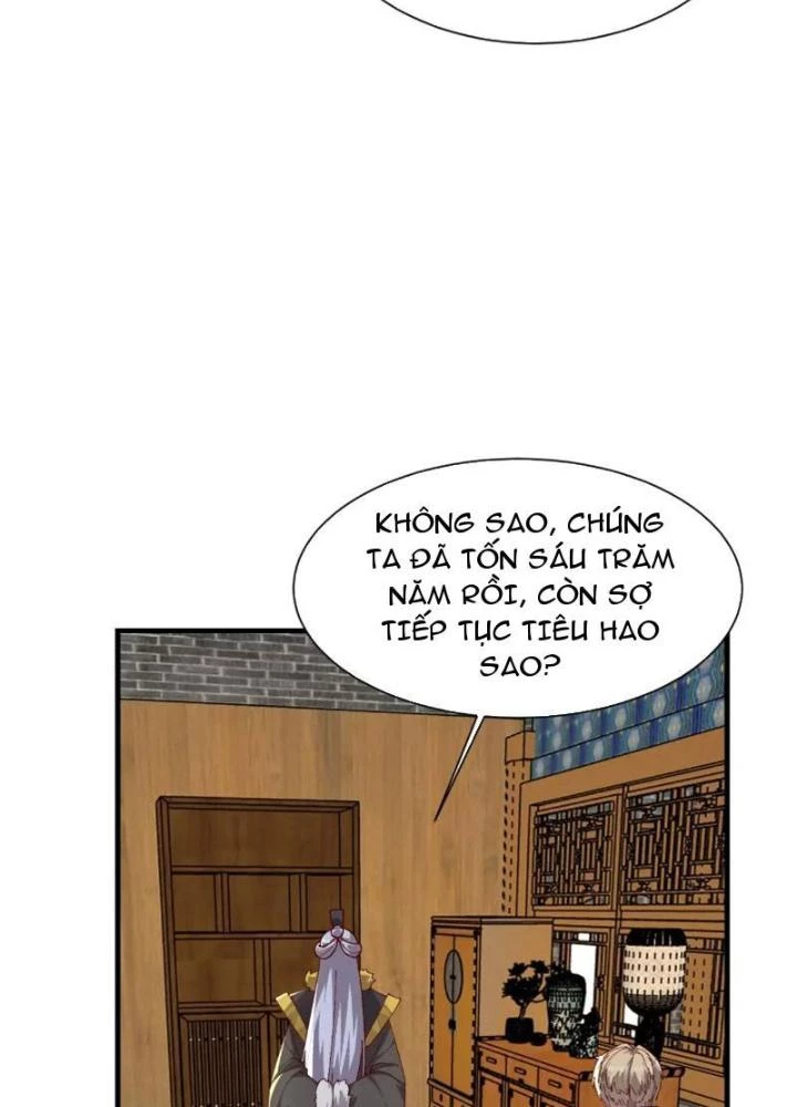 Trên Người Ta Có Một Cái Cây Thần Thoại Chapter 85 - 41