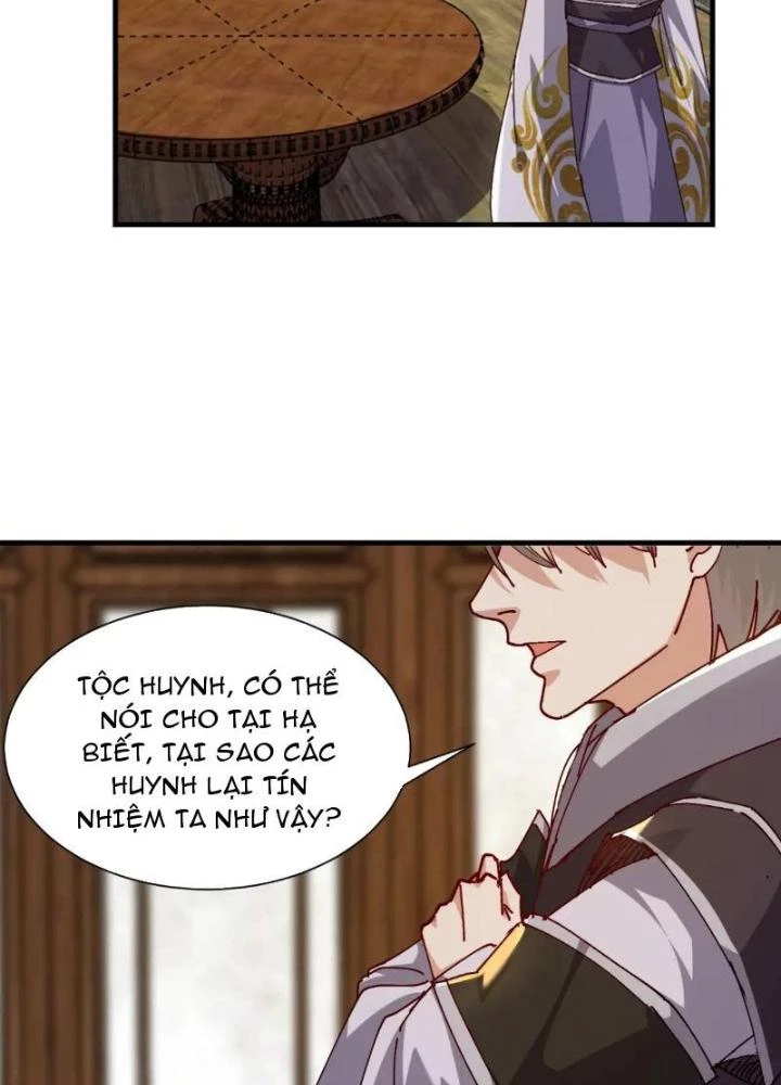 Trên Người Ta Có Một Cái Cây Thần Thoại Chapter 85 - 43