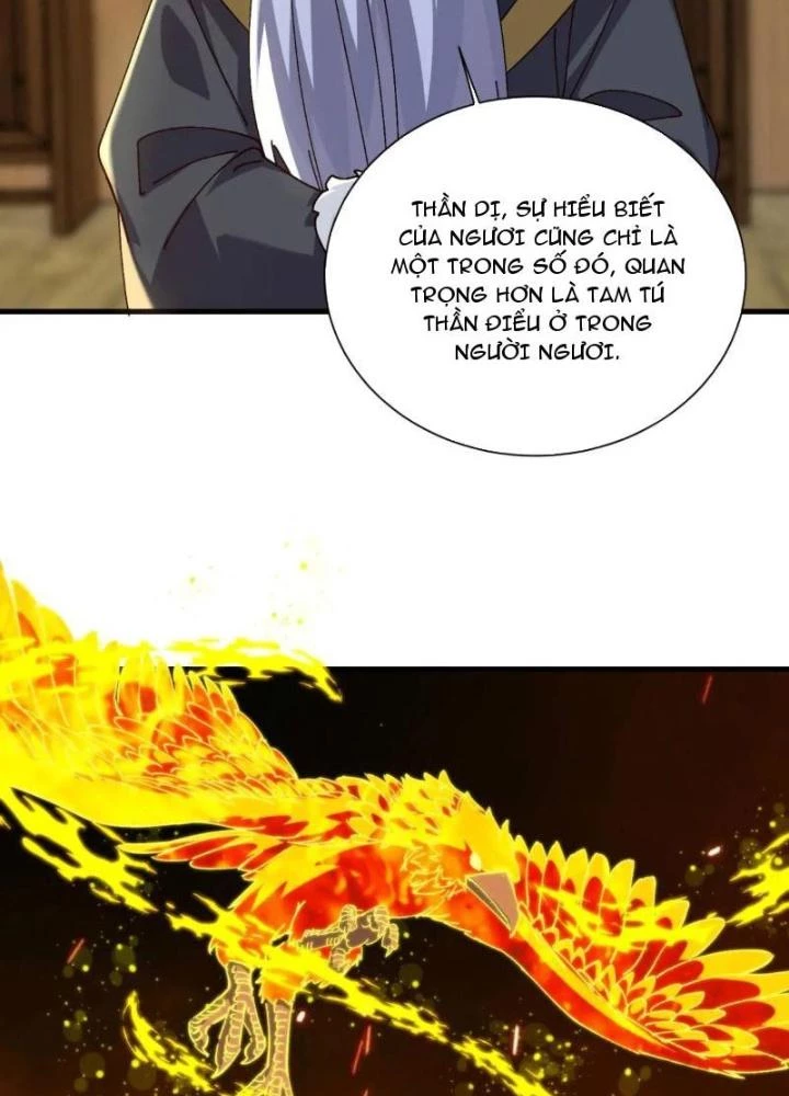 Trên Người Ta Có Một Cái Cây Thần Thoại Chapter 85 - 47