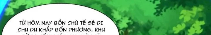 Trên Người Ta Có Một Cái Cây Thần Thoại Chapter 85 - 60