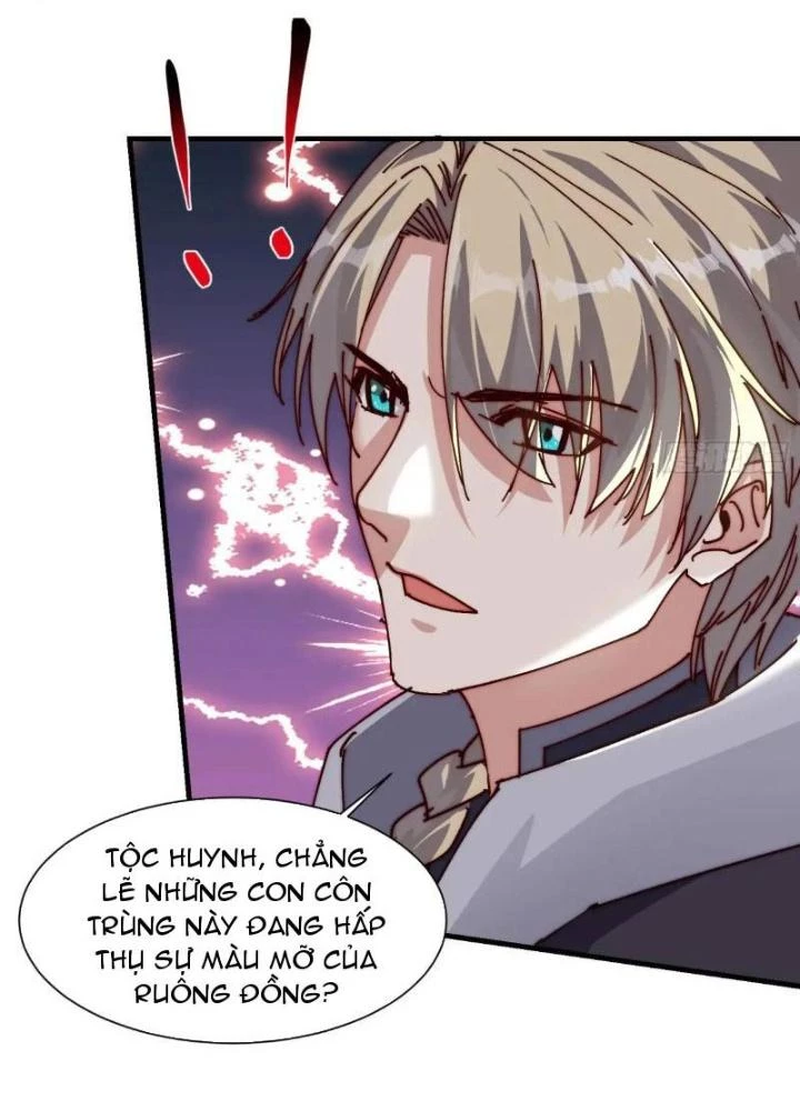 Trên Người Ta Có Một Cái Cây Thần Thoại Chapter 85 - 73