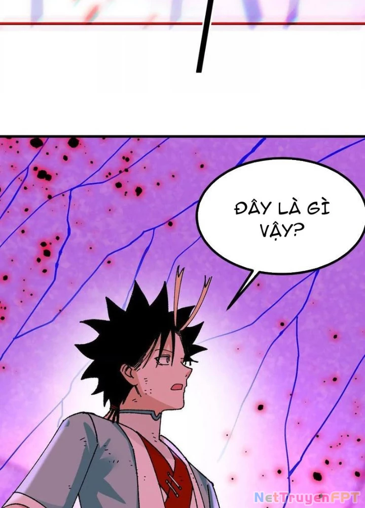 Vật Lý Tu Tiên Hai Vạn Năm Chapter 58 - 51
