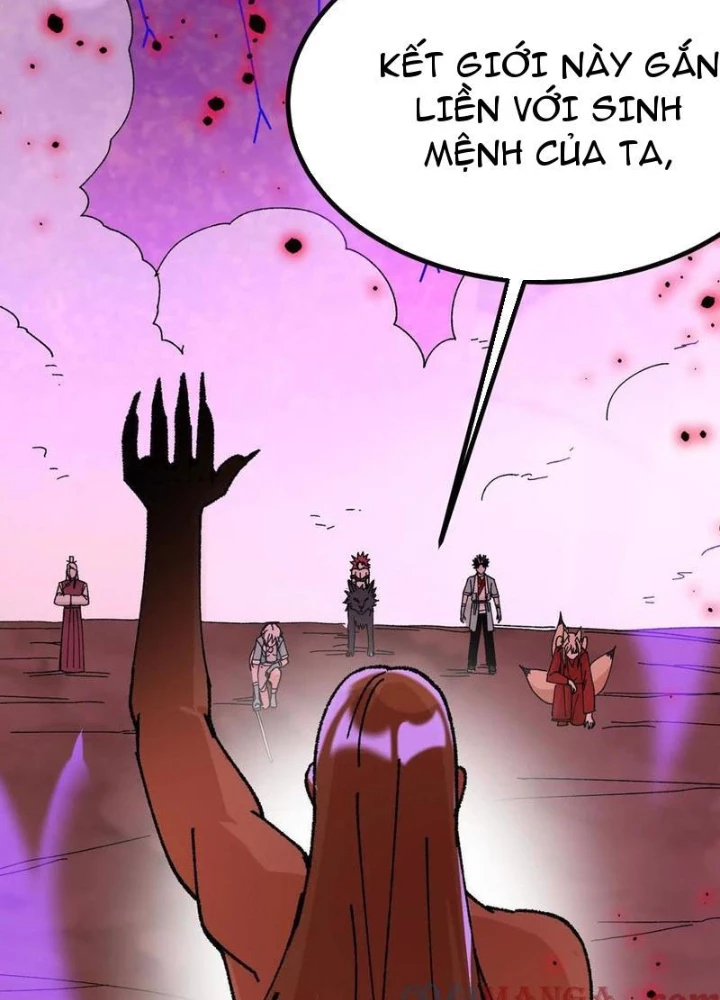 Vật Lý Tu Tiên Hai Vạn Năm Chapter 58 - 55