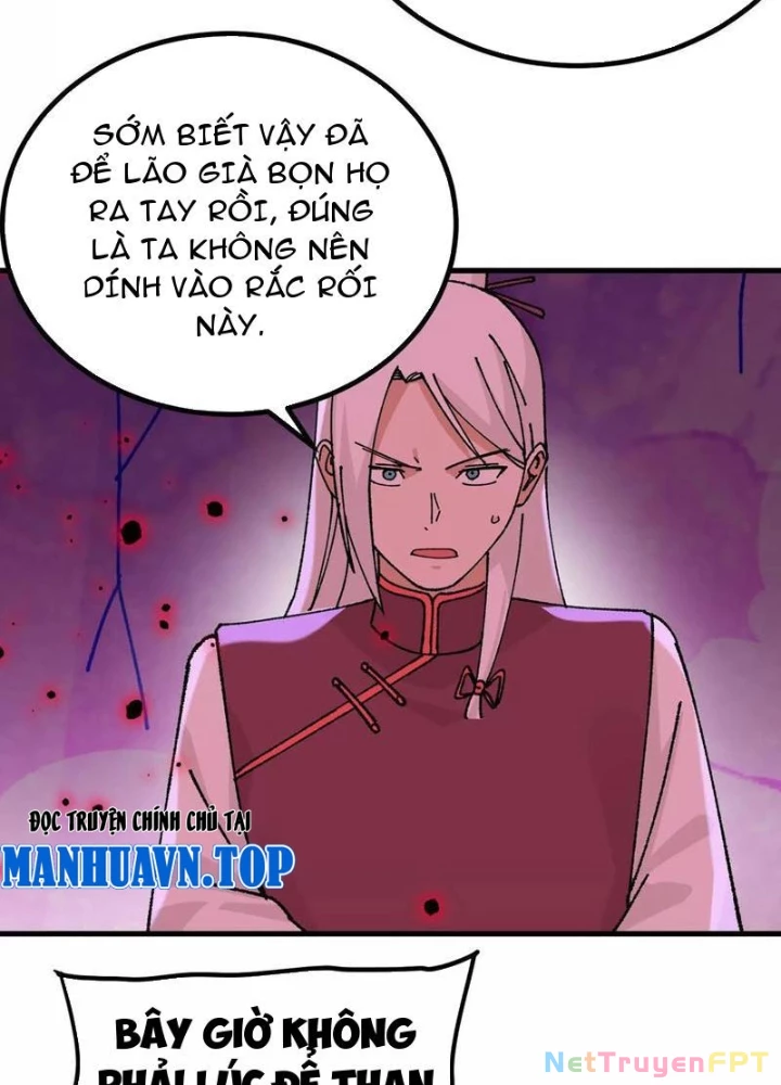 Vật Lý Tu Tiên Hai Vạn Năm Chapter 58 - 61