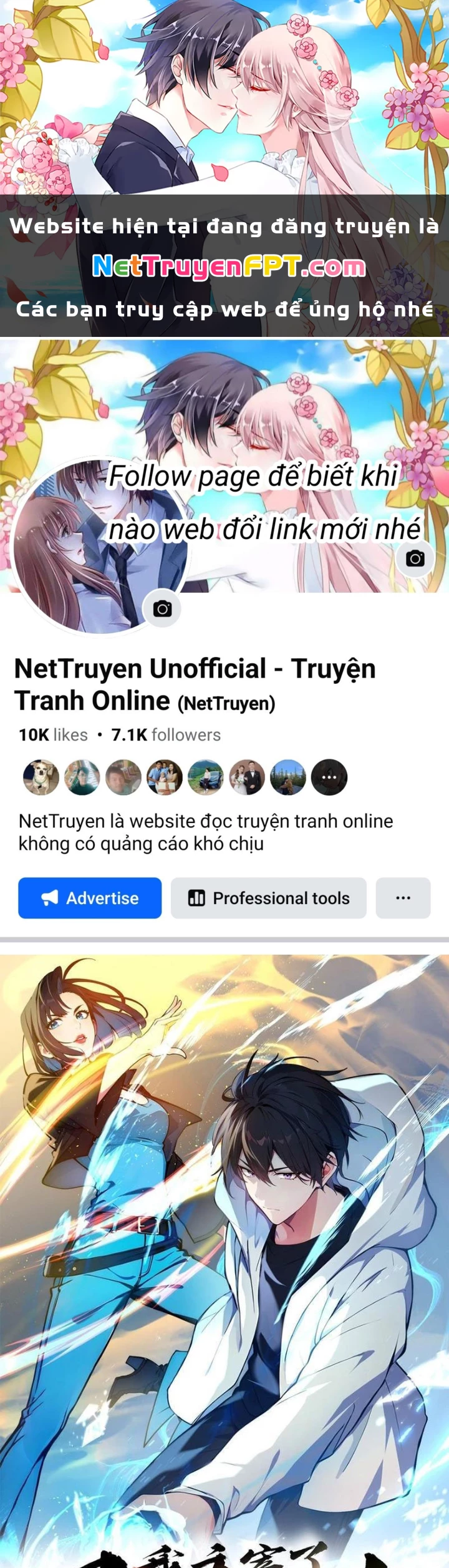 Ta Nắm Giữ Linh Khí Thức Tỉnh Chapter 108 - 1
