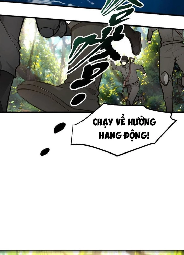 Ta Nắm Giữ Linh Khí Thức Tỉnh Chapter 108 - 7