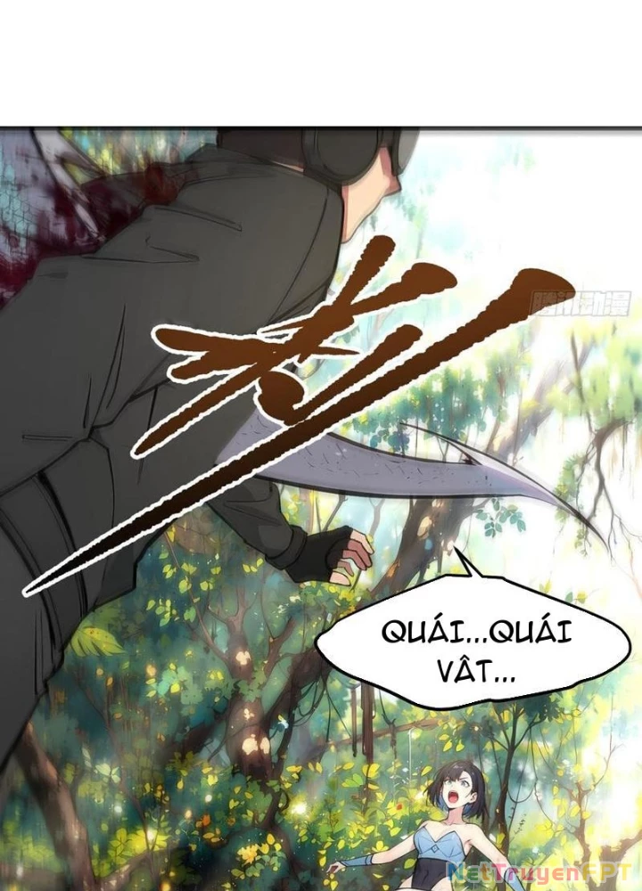 Ta Nắm Giữ Linh Khí Thức Tỉnh Chapter 108 - 27