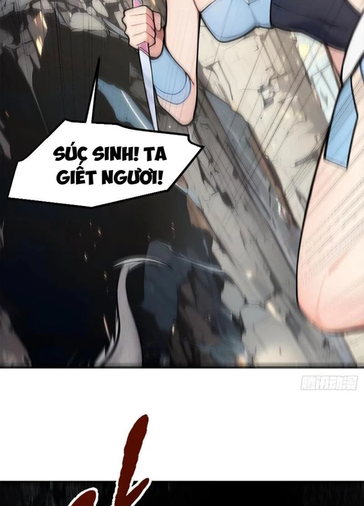 Ta Nắm Giữ Linh Khí Thức Tỉnh Chapter 108 - 31
