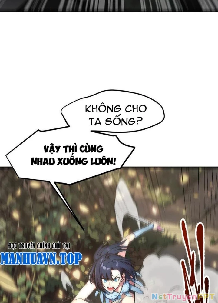 Ta Nắm Giữ Linh Khí Thức Tỉnh Chapter 108 - 39