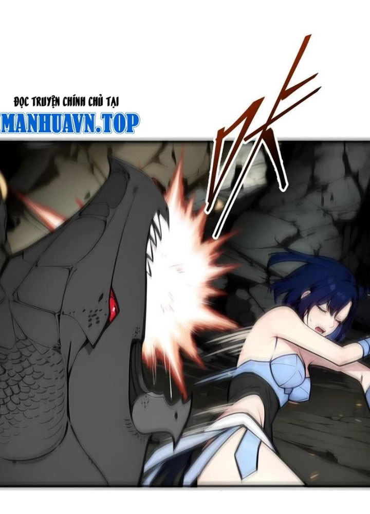 Ta Nắm Giữ Linh Khí Thức Tỉnh Chapter 108 - 43