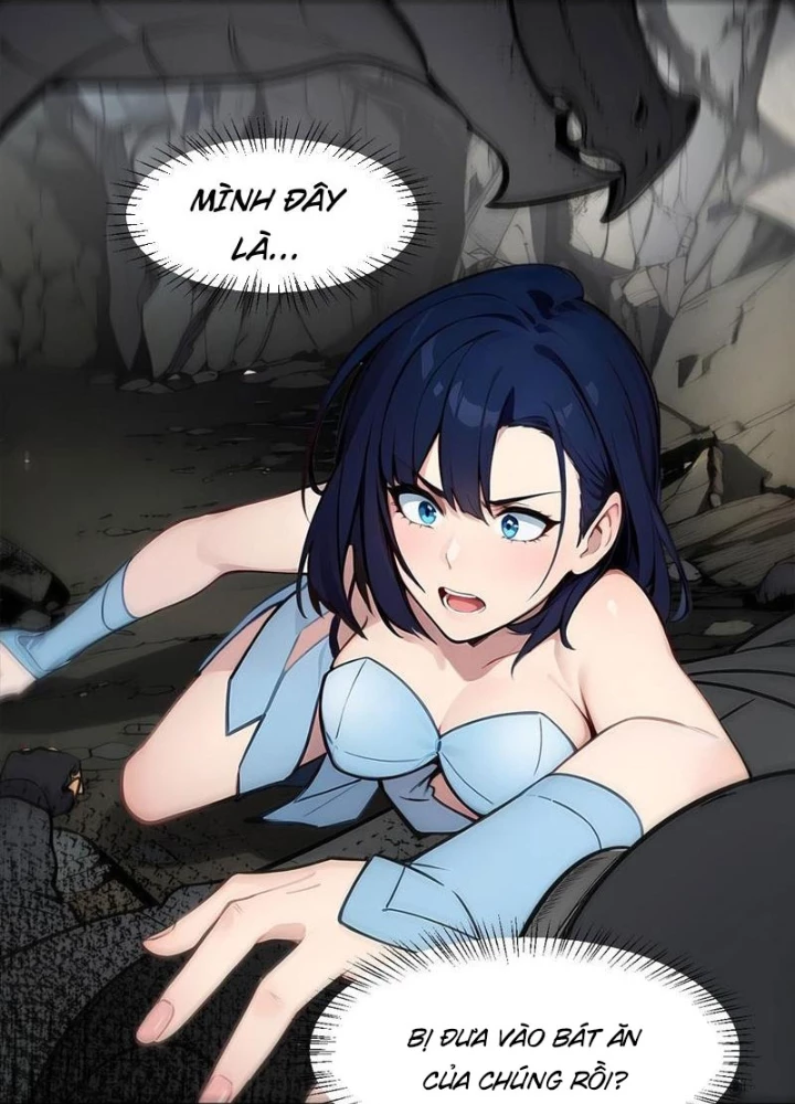 Ta Nắm Giữ Linh Khí Thức Tỉnh Chapter 108 - 45