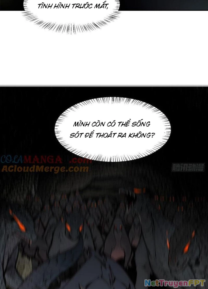 Ta Nắm Giữ Linh Khí Thức Tỉnh Chapter 108 - 51