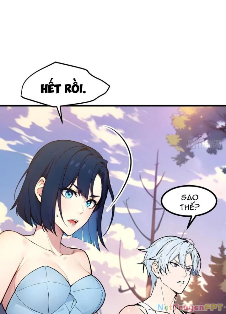Ta Nắm Giữ Linh Khí Thức Tỉnh Chapter 110 - Trang 2
