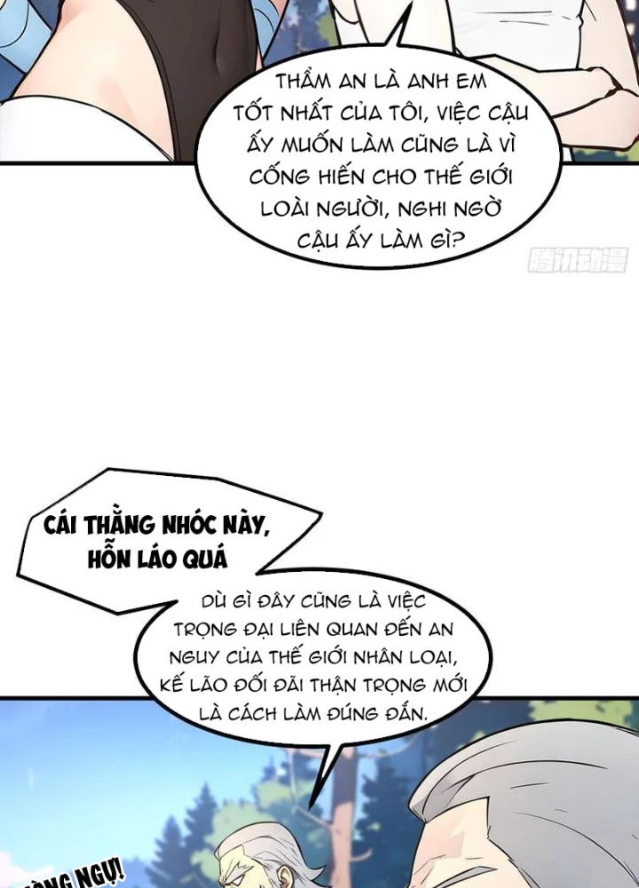 Ta Nắm Giữ Linh Khí Thức Tỉnh Chapter 110 - Trang 2