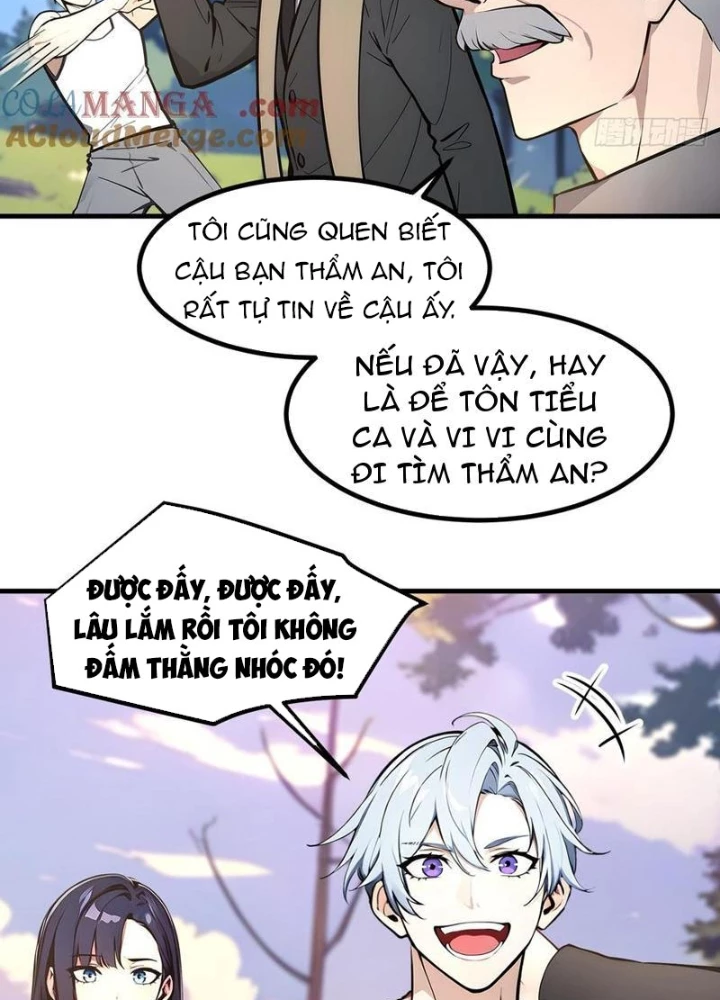 Ta Nắm Giữ Linh Khí Thức Tỉnh Chapter 110 - Trang 2