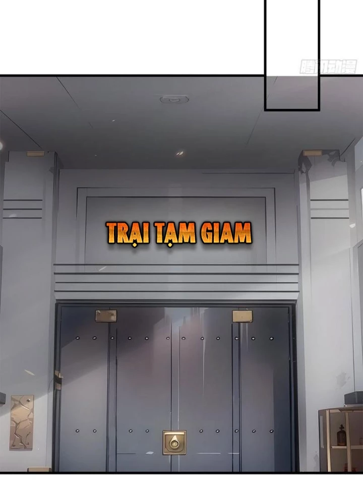 Ta Nắm Giữ Linh Khí Thức Tỉnh Chapter 110 - Trang 2