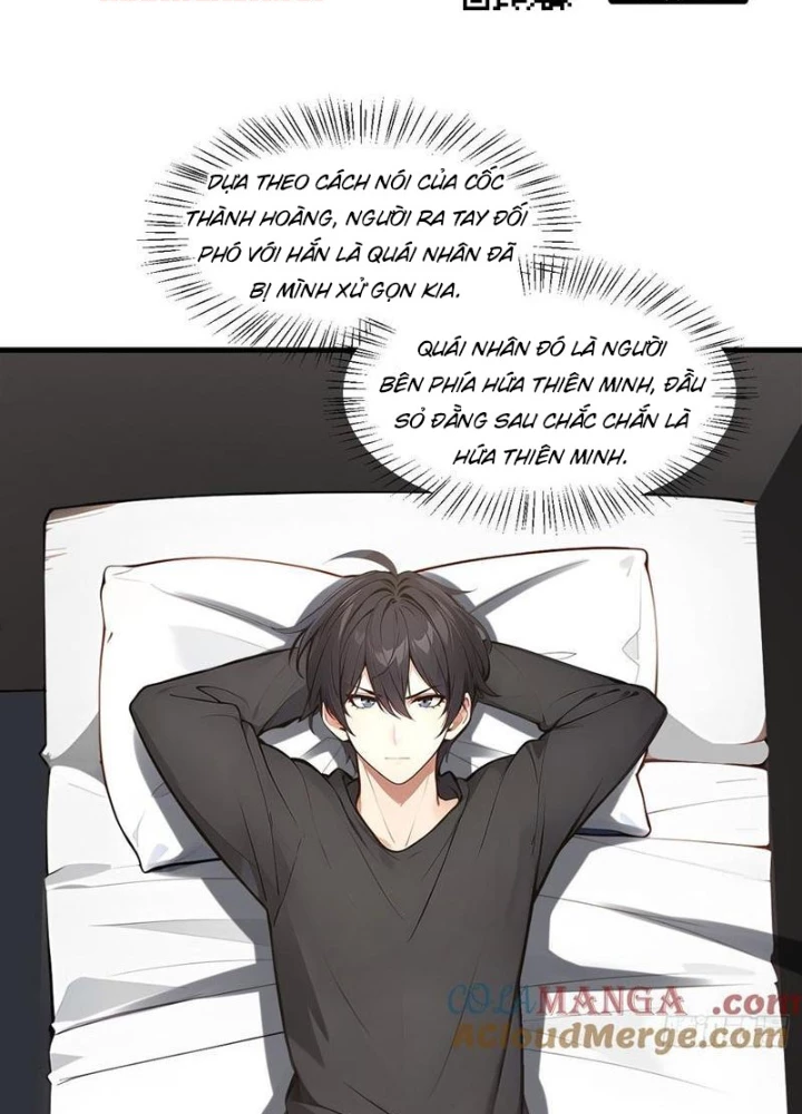Ta Nắm Giữ Linh Khí Thức Tỉnh Chapter 110 - Trang 2