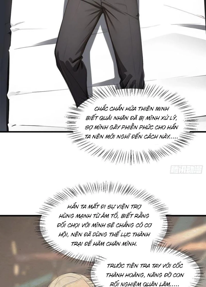 Ta Nắm Giữ Linh Khí Thức Tỉnh Chapter 110 - Trang 2