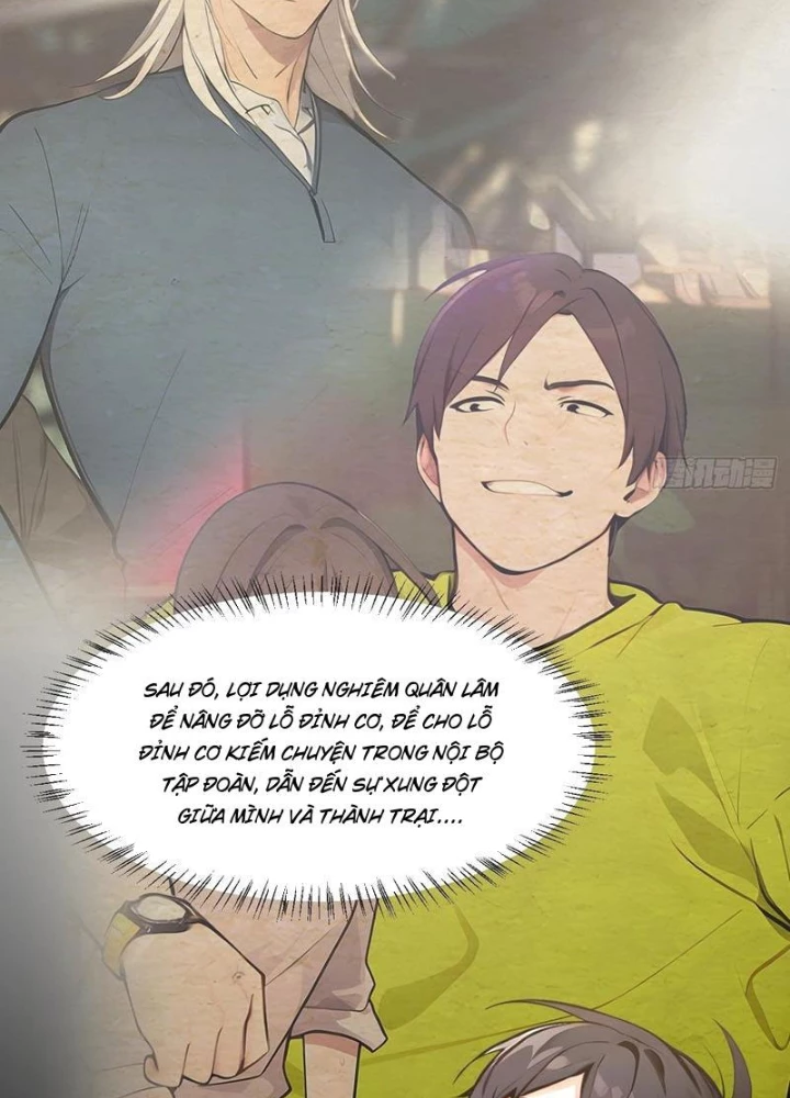 Ta Nắm Giữ Linh Khí Thức Tỉnh Chapter 110 - Trang 2