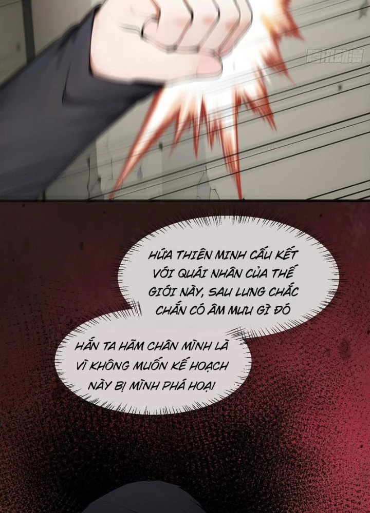 Ta Nắm Giữ Linh Khí Thức Tỉnh Chapter 110 - Trang 2