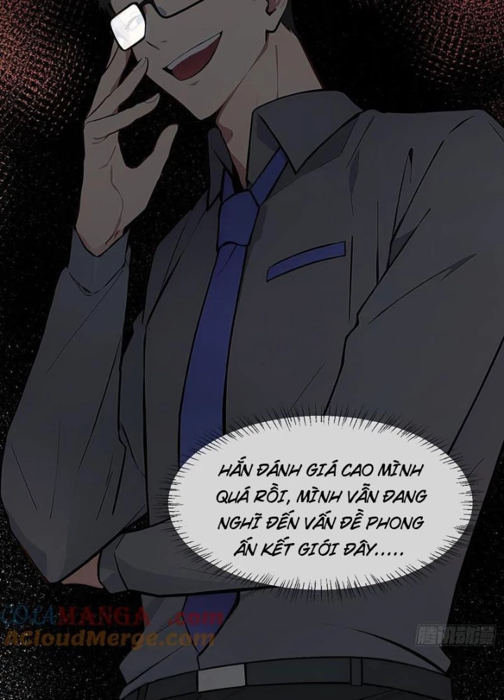Ta Nắm Giữ Linh Khí Thức Tỉnh Chapter 110 - Trang 2