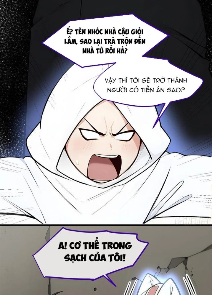 Ta Nắm Giữ Linh Khí Thức Tỉnh Chapter 110 - Trang 2