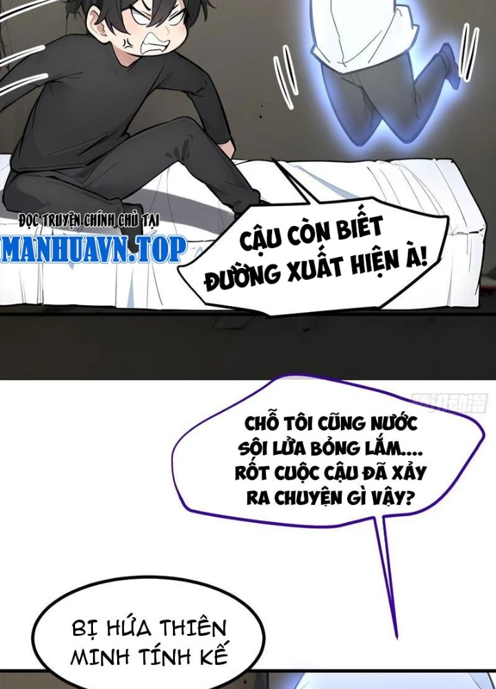 Ta Nắm Giữ Linh Khí Thức Tỉnh Chapter 110 - Trang 2