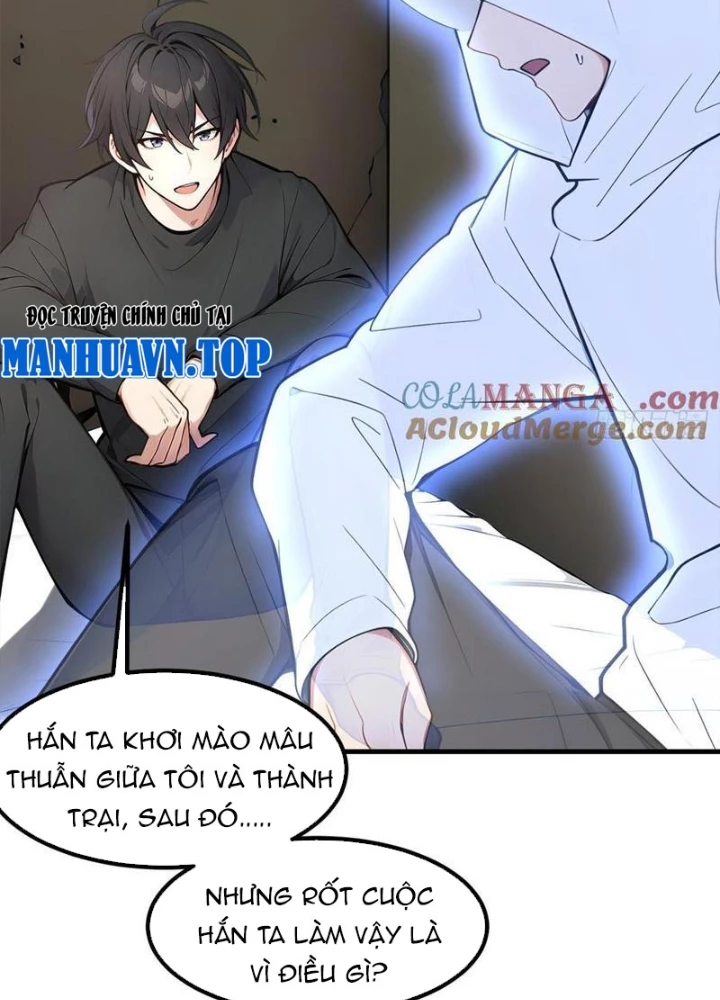 Ta Nắm Giữ Linh Khí Thức Tỉnh Chapter 110 - Trang 2