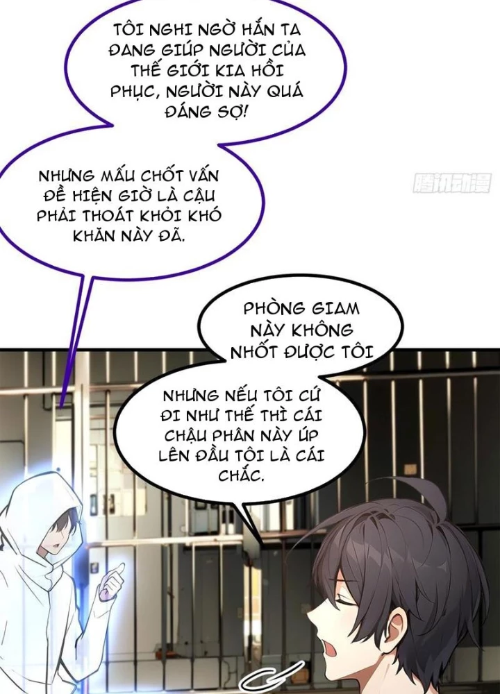 Ta Nắm Giữ Linh Khí Thức Tỉnh Chapter 110 - Trang 2