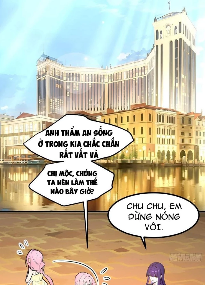 Ta Nắm Giữ Linh Khí Thức Tỉnh Chapter 110 - Trang 2
