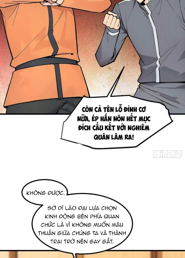 Ta Nắm Giữ Linh Khí Thức Tỉnh Chapter 110 - Trang 2