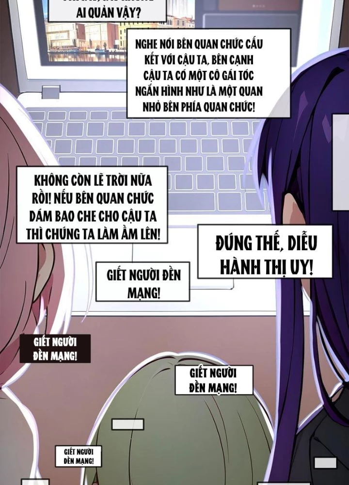 Ta Nắm Giữ Linh Khí Thức Tỉnh Chapter 110 - Trang 2