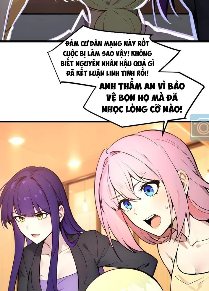 Ta Nắm Giữ Linh Khí Thức Tỉnh Chapter 110 - Trang 2
