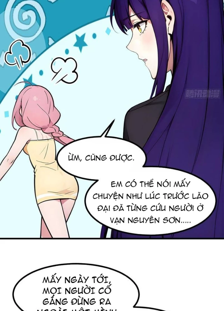 Ta Nắm Giữ Linh Khí Thức Tỉnh Chapter 110 - Trang 2