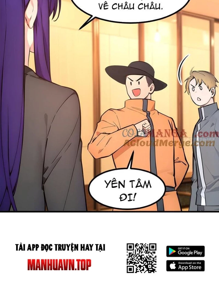 Ta Nắm Giữ Linh Khí Thức Tỉnh Chapter 110 - Trang 2