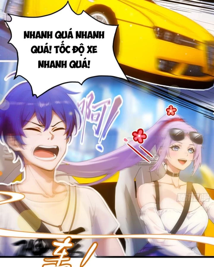 Ngươi Cấp Bậc Gì Dám Giả Bộ Trước Mặt Bảy Sư Tỷ Của Ta? Chapter 20 - 4