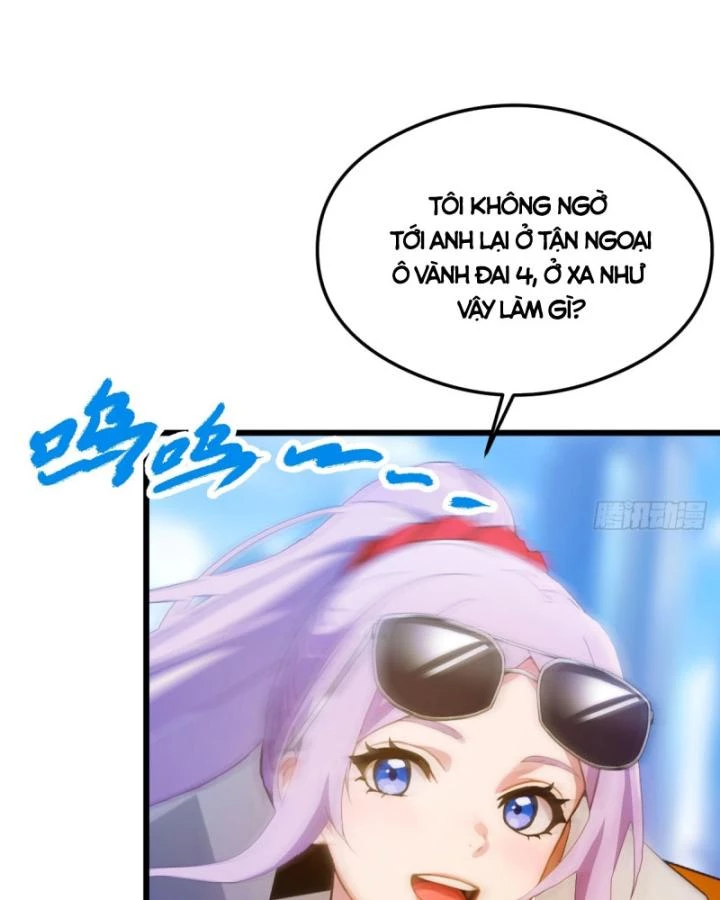 Ngươi Cấp Bậc Gì Dám Giả Bộ Trước Mặt Bảy Sư Tỷ Của Ta? Chapter 20 - 6