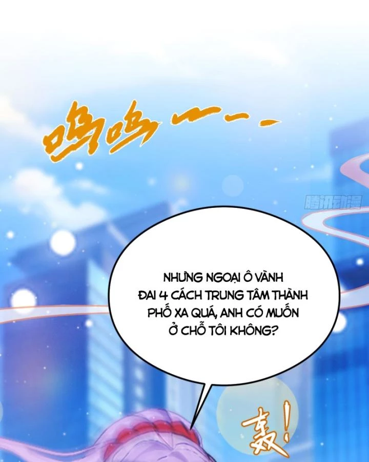 Ngươi Cấp Bậc Gì Dám Giả Bộ Trước Mặt Bảy Sư Tỷ Của Ta? Chapter 20 - 10