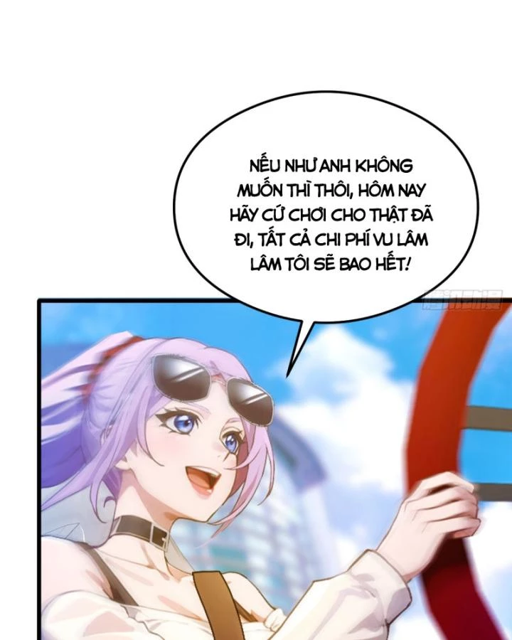 Ngươi Cấp Bậc Gì Dám Giả Bộ Trước Mặt Bảy Sư Tỷ Của Ta? Chapter 20 - 20
