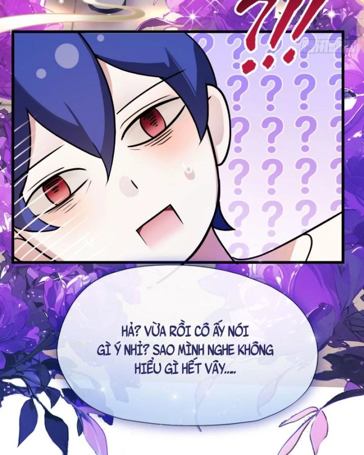 Ngươi Cấp Bậc Gì Dám Giả Bộ Trước Mặt Bảy Sư Tỷ Của Ta? Chapter 20 - 50
