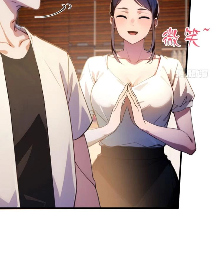 Ngươi Cấp Bậc Gì Dám Giả Bộ Trước Mặt Bảy Sư Tỷ Của Ta? Chapter 20 - 71