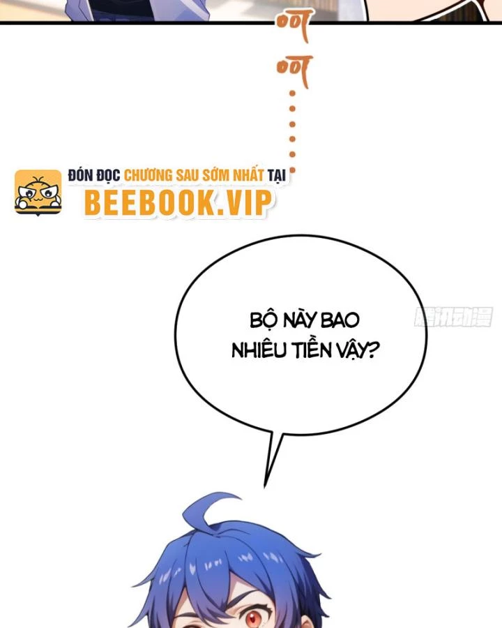 Ngươi Cấp Bậc Gì Dám Giả Bộ Trước Mặt Bảy Sư Tỷ Của Ta? Chapter 20 - 75