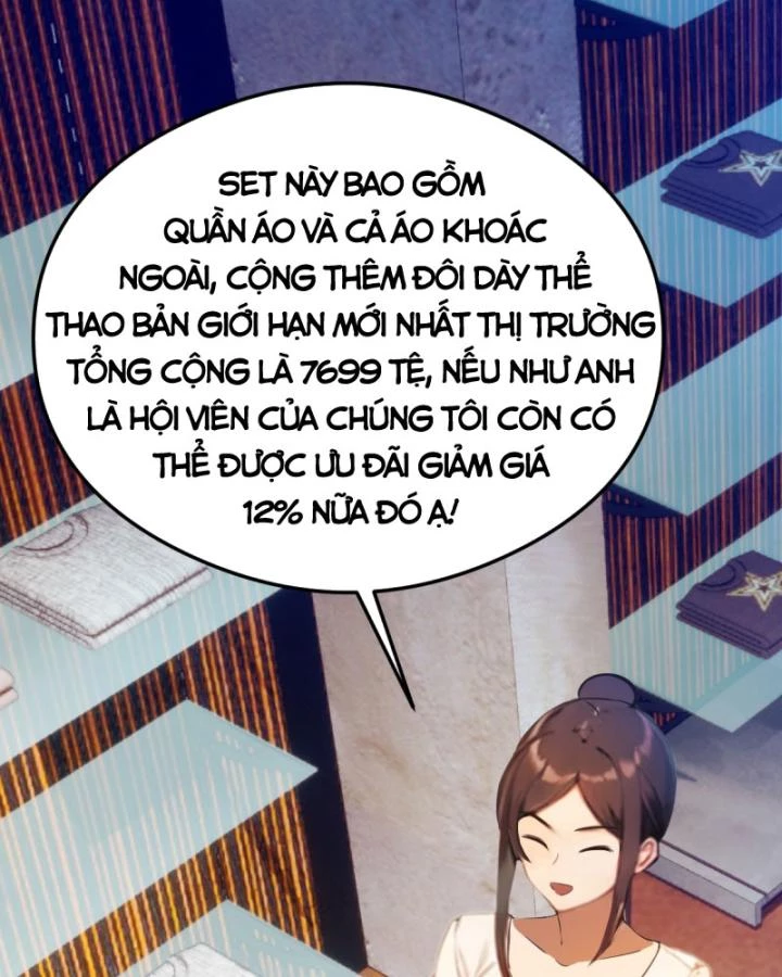 Ngươi Cấp Bậc Gì Dám Giả Bộ Trước Mặt Bảy Sư Tỷ Của Ta? Chapter 20 - 77