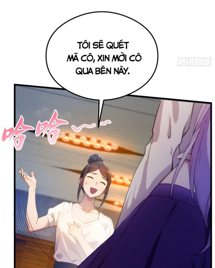 Ngươi Cấp Bậc Gì Dám Giả Bộ Trước Mặt Bảy Sư Tỷ Của Ta? Chapter 20 - 87