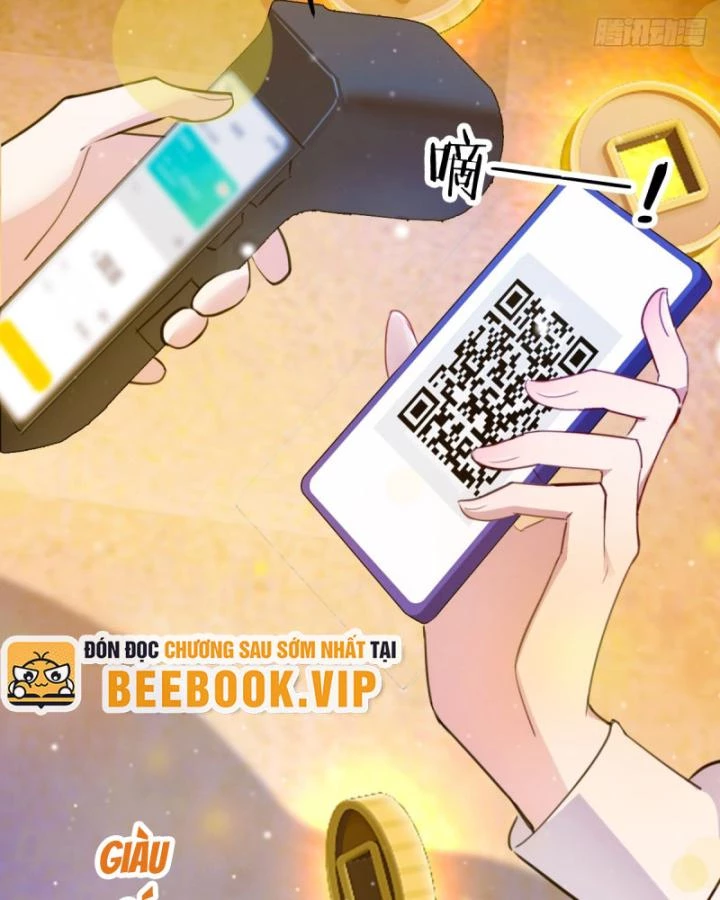 Ngươi Cấp Bậc Gì Dám Giả Bộ Trước Mặt Bảy Sư Tỷ Của Ta? Chapter 20 - 90