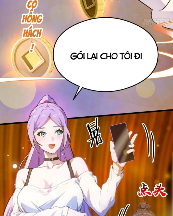 Ngươi Cấp Bậc Gì Dám Giả Bộ Trước Mặt Bảy Sư Tỷ Của Ta? Chapter 20 - 91
